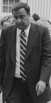 Bert Lance, American civil servant and presidential advisor, dies at age 82